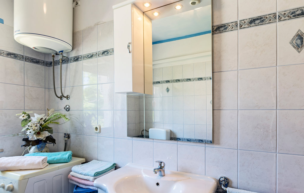 Semesterlägenhet - Labin-Vinez , Kroatien - CIO906 20