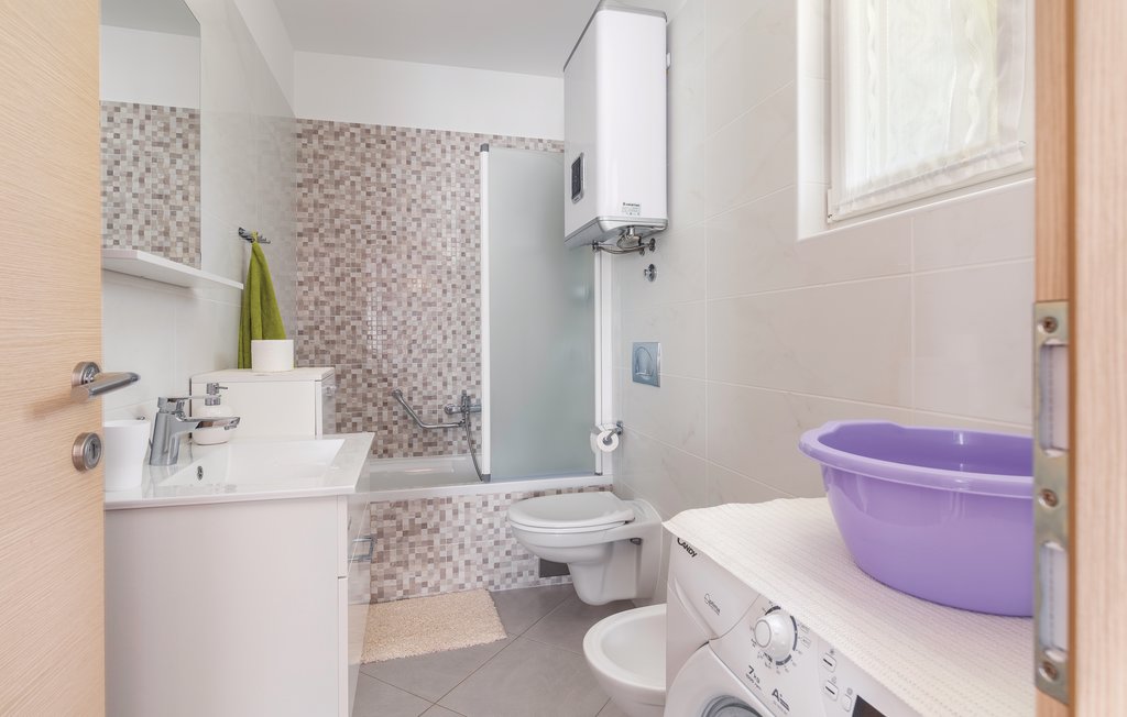 Feriehus - Duga Uvala-Peruski , Kroatia - CIO001 44