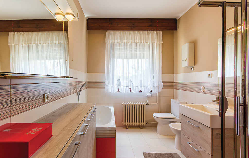 Feriehuse - Pula-Marcana , Kroatien - CIO020 36