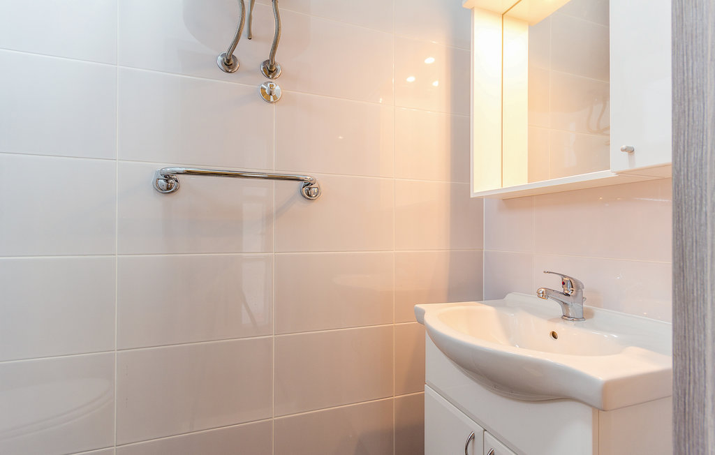 Feriehus - Krnica-Bratulici , Kroatia - CIO033 25