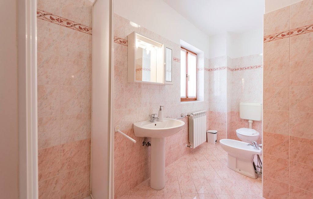 Lejlighed - Rabac , Kroatien - CIO091 24