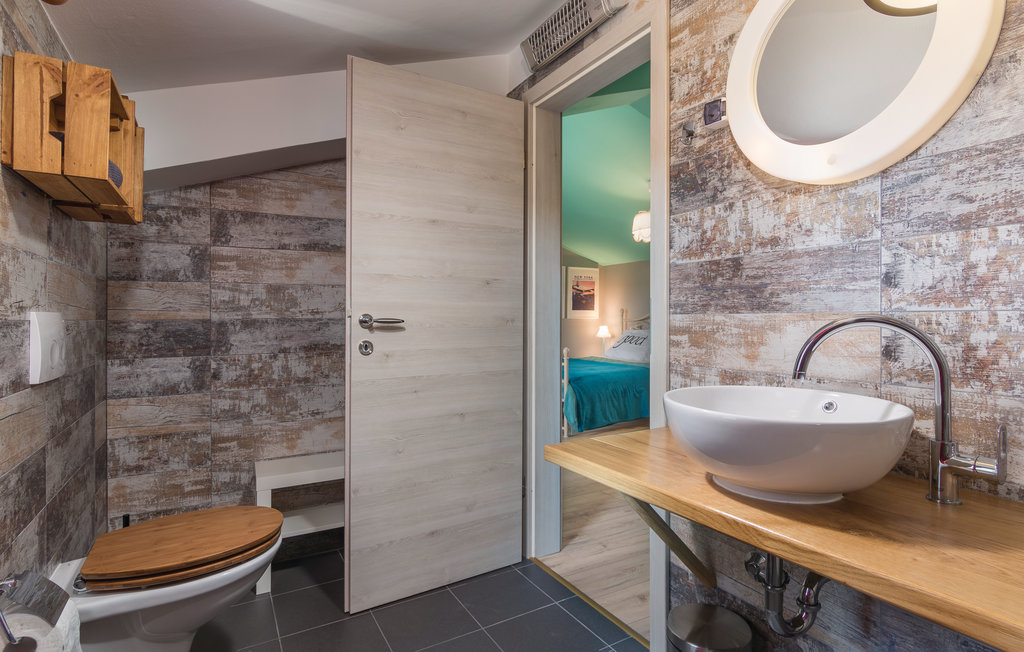 Feriehuse - Labin-Erzisce , Kroatien - CIO096 78