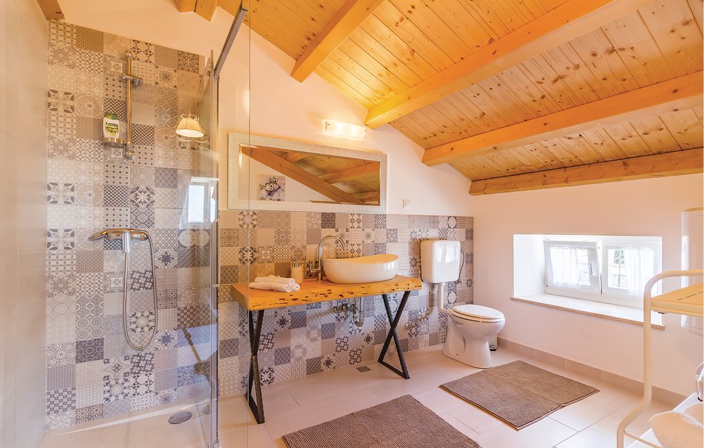 Feriehus - Duga Uvala-Peruski , Kroatia - CIO100 26
