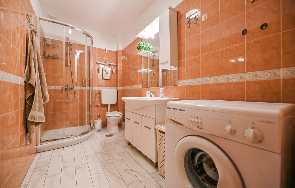 Feriehus - Labin-Krbune , Kroatia - CIO103 37