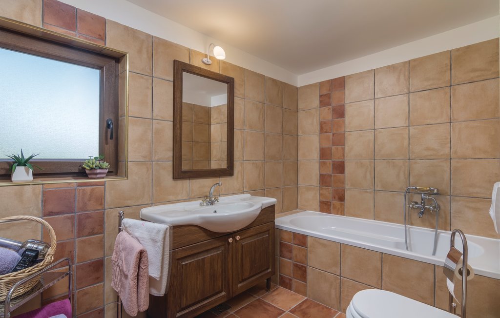 Feriehus - Labin-Jursici , Kroatia - CIO106 39