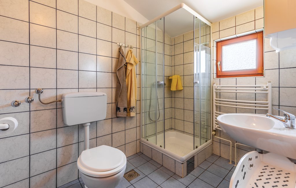 Feriehuse - Duga Uvala-Pavicini , Kroatien - CIO123 53