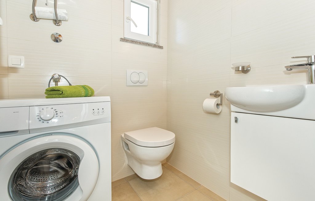 Feriehus - Labin-Vlakovo , Kroatia - CIO135 22