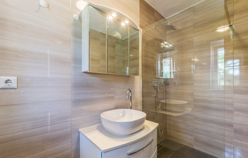 Feriehuse - Labin-Ladenci , Kroatien - CIO158 50