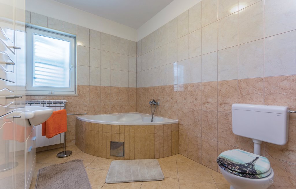 Feriehuse - Labin-Vinez , Kroatien - CIO178 33