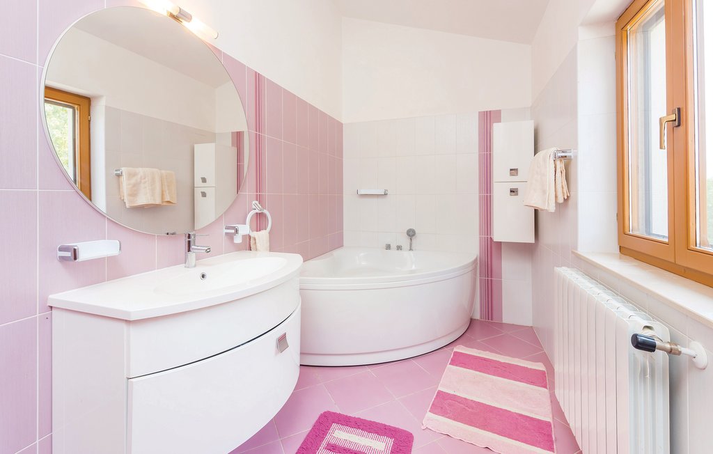 Feriehus - Labin-Susnjevica , Kroatia - CIO183 31