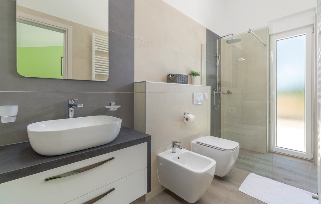 Feriehus - Krnica-Kujici , Kroatia - CIO222 45