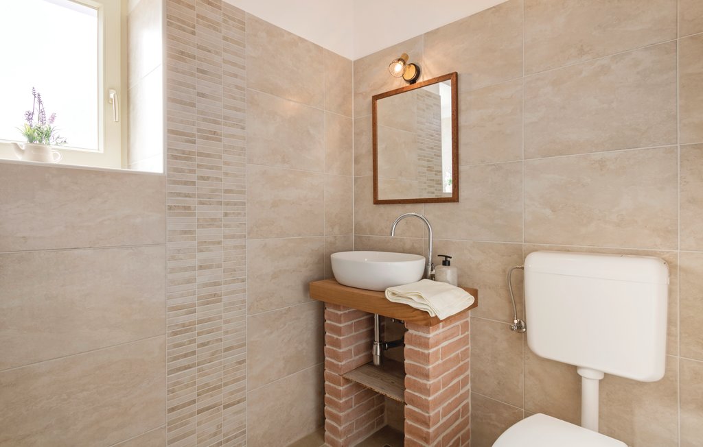 Feriehus - Duga Uvala-Peruski , Kroatia - CIO248 31