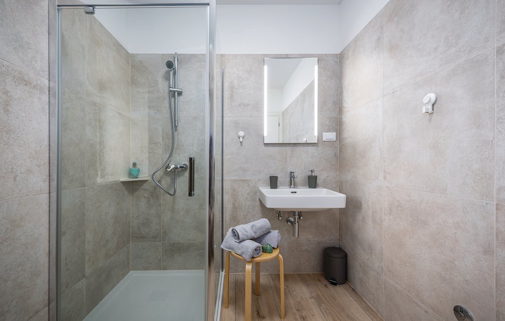 Semesterhus - Labin-Ripenda Kras , Kroatien - CIO250 33