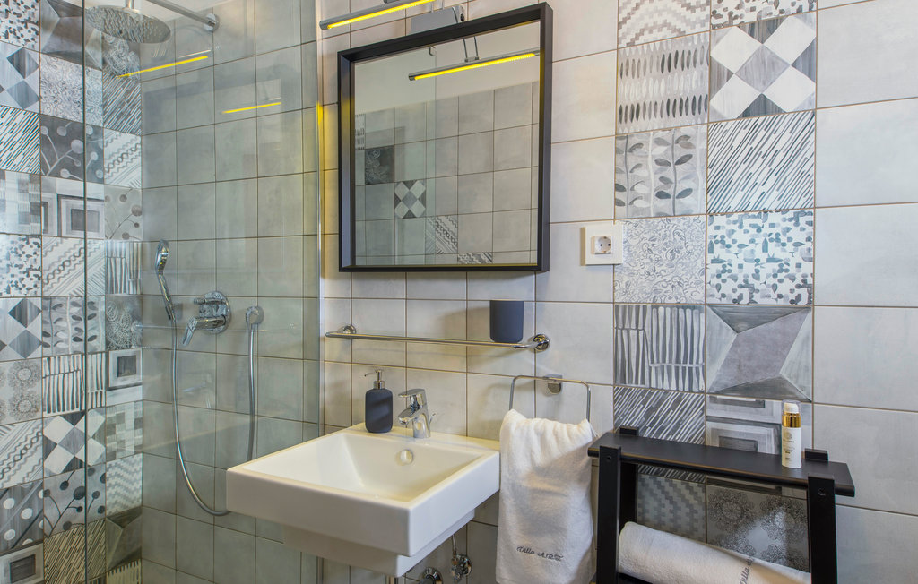 Feriehus - Labin-Viskovici , Kroatia - CIO273 44