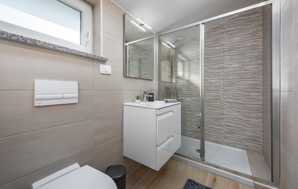 Feriehus - Labin-Mali Golji , Kroatia - CIO286 29