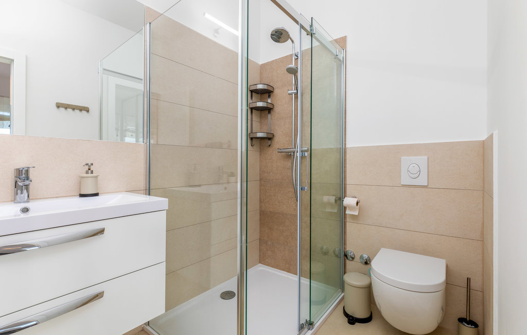 Feriehus - Duga Uvala-Segotici , Kroatia - CIO304 30