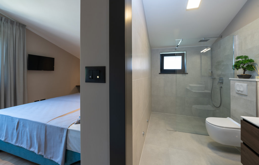 Feriehuse - Labin-Bartici , Kroatien - CIO318 35