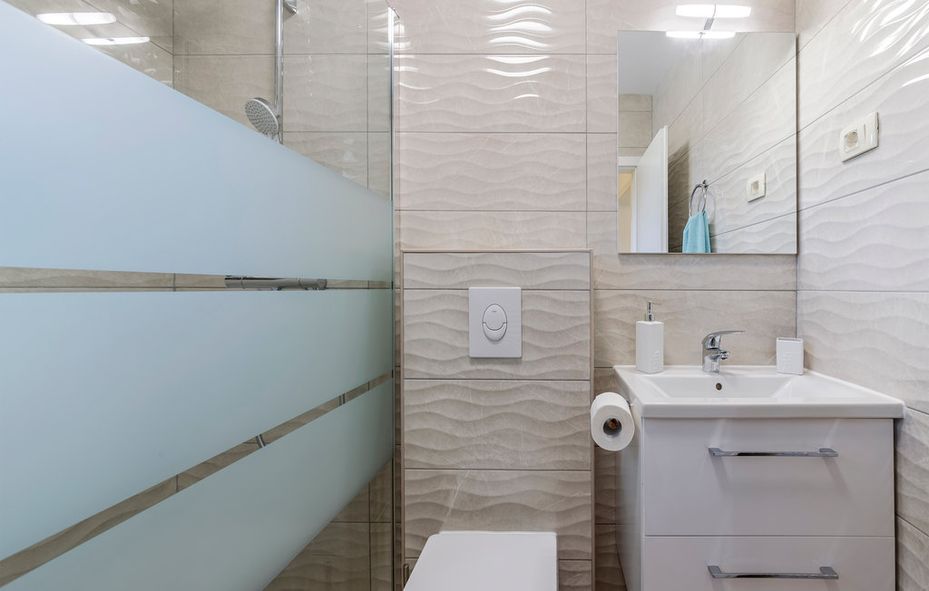 Feriehuse - Labin-Ripenda Kras , Kroatien - CIO335 23