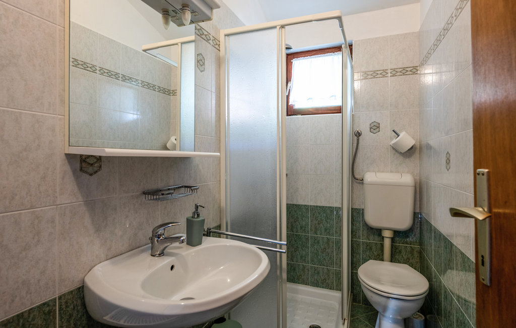 Feriehus - Labin-Nacinovici , Kroatia - CIO339 28