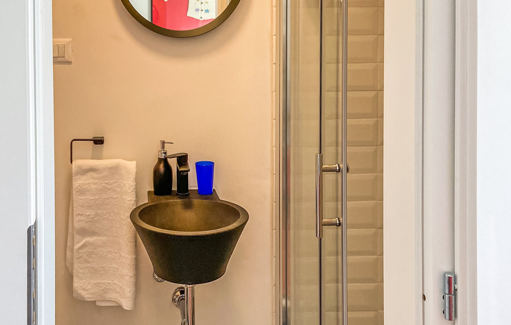 Feriehuse - Labin-Krbune , Kroatien - CIO341 28