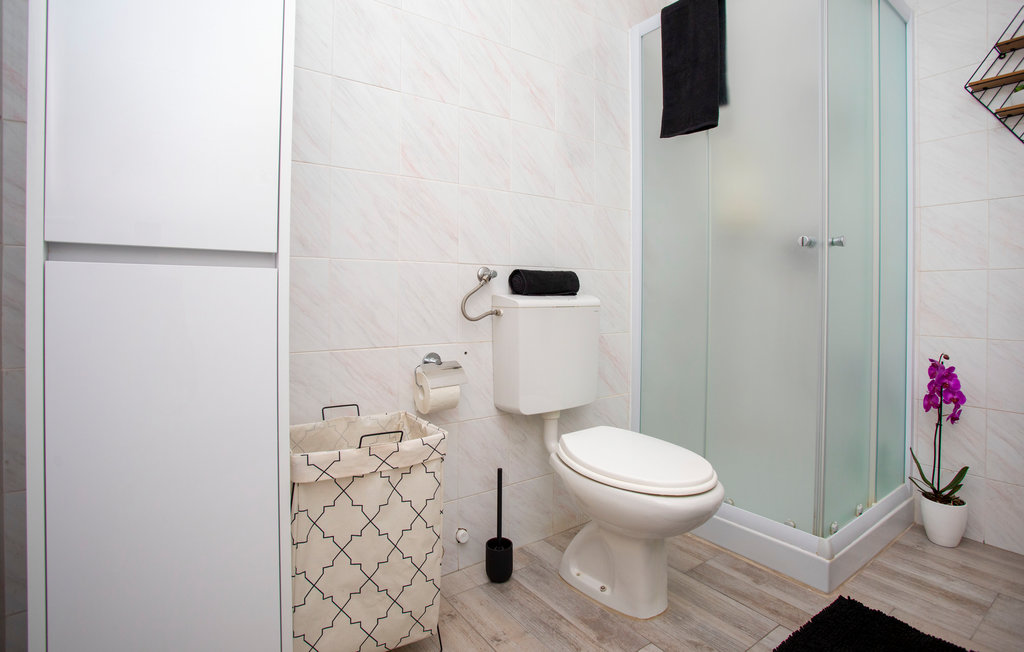 Ferienwohnung - Rabac , Kroatien - CIO352 25