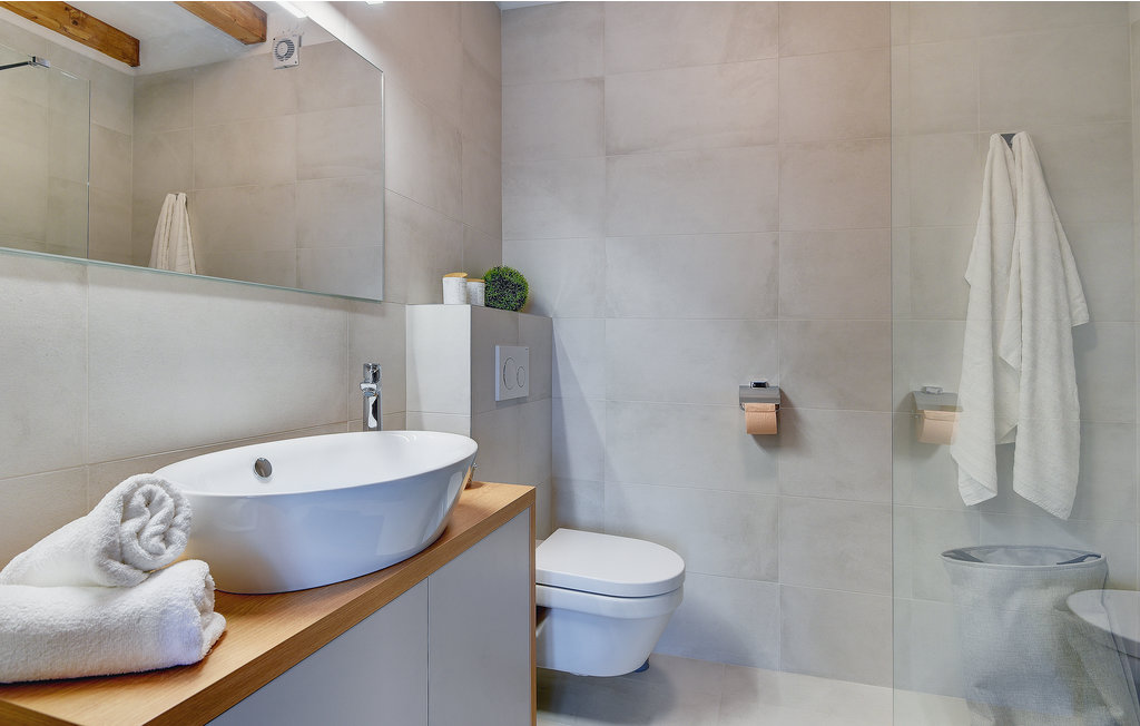 Semesterhus - Krnica , Kroatien - CIO354 41