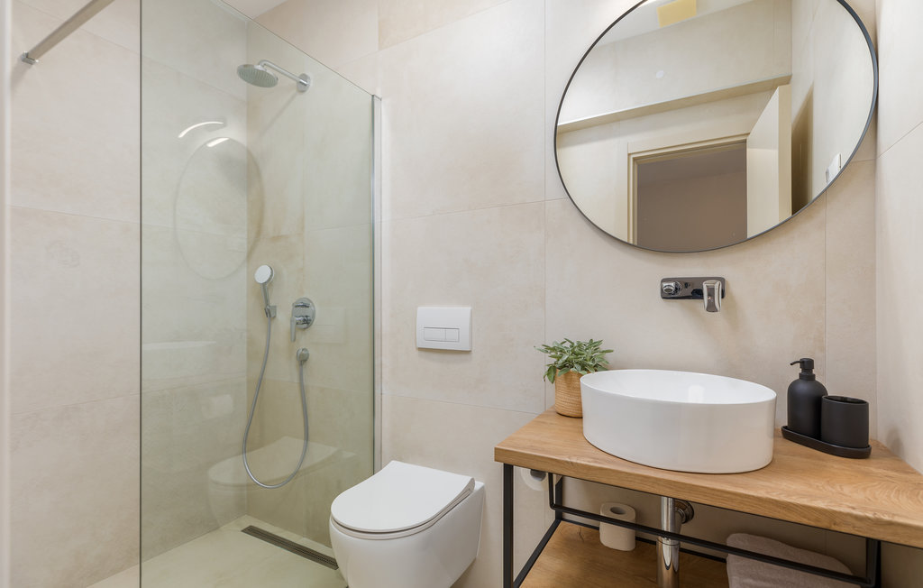 Feriehuse - Labin-Gondolici , Kroatien - CIO366 43