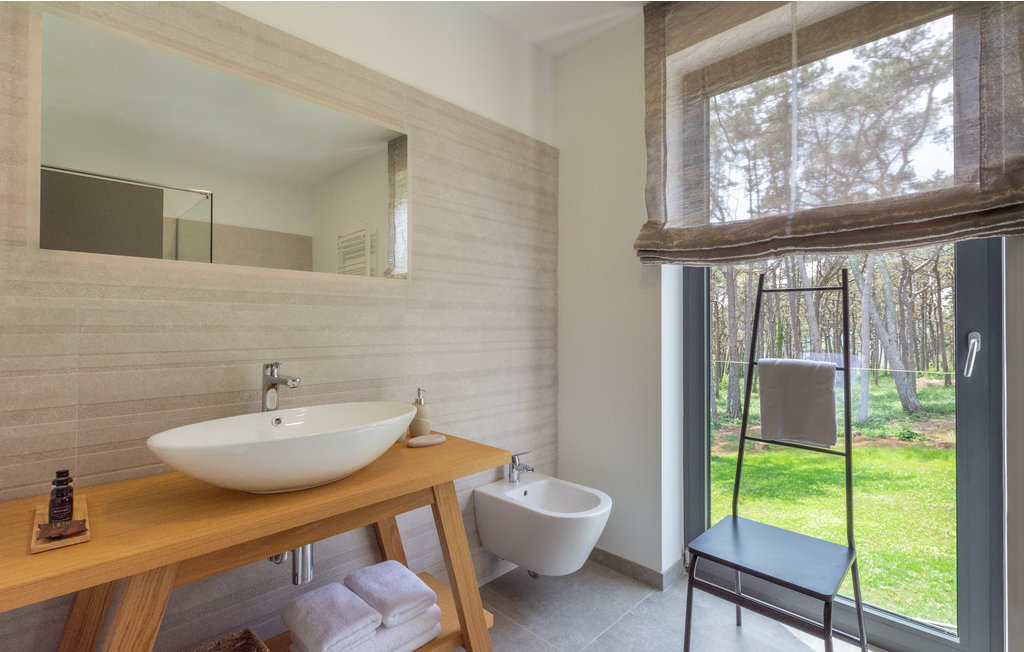 Feriehuse - Labin-Martinski , Kroatien - CIO381 37