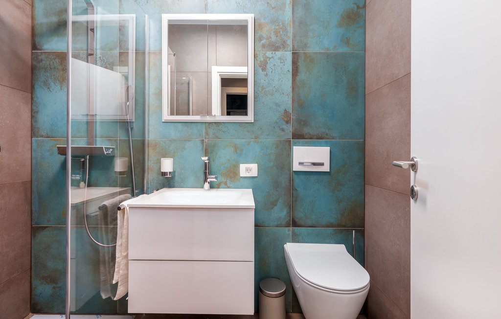 Feriehuse - Labin-Sveta Marina , Kroatien - CIO406 34