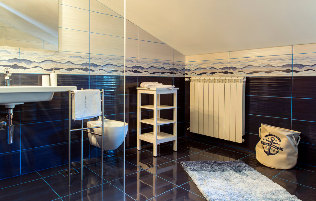 Feriehus - Labin-Viskovici , Kroatia - CIO273 47