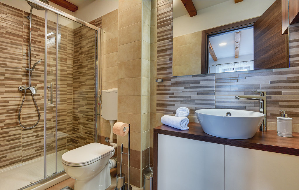 Semesterhus - Krnica , Kroatien - CIO354 44