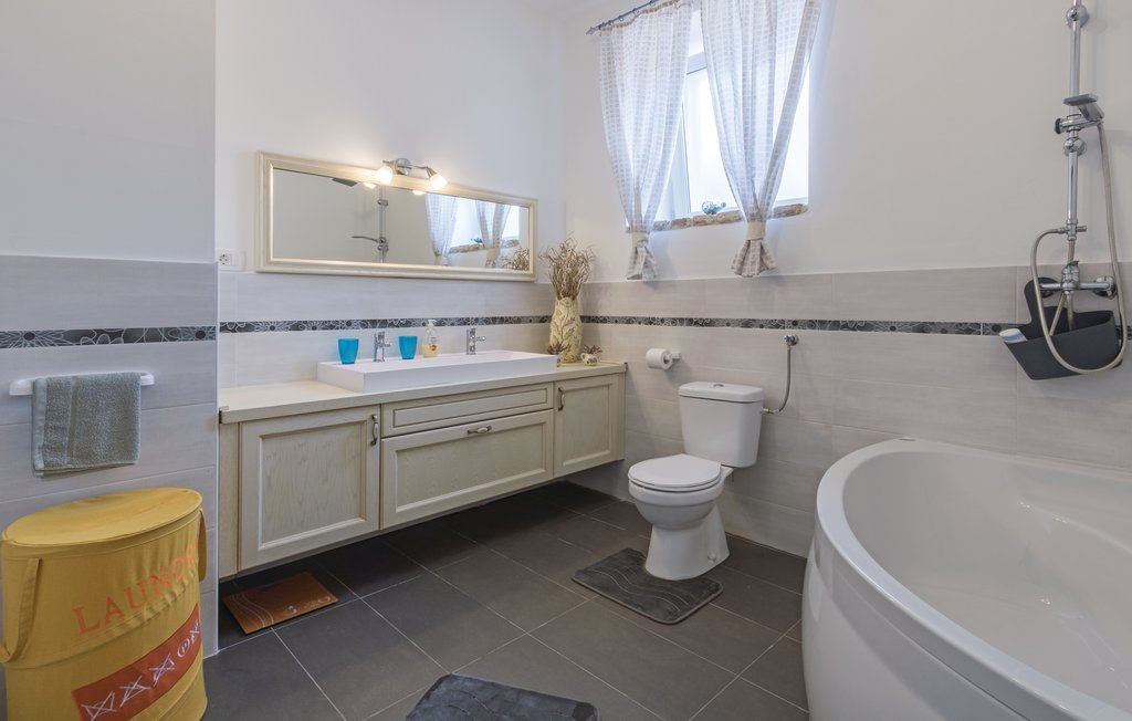 Ferienhaus - Peruski-Duga Uvala , Kroatien - CIO186 28