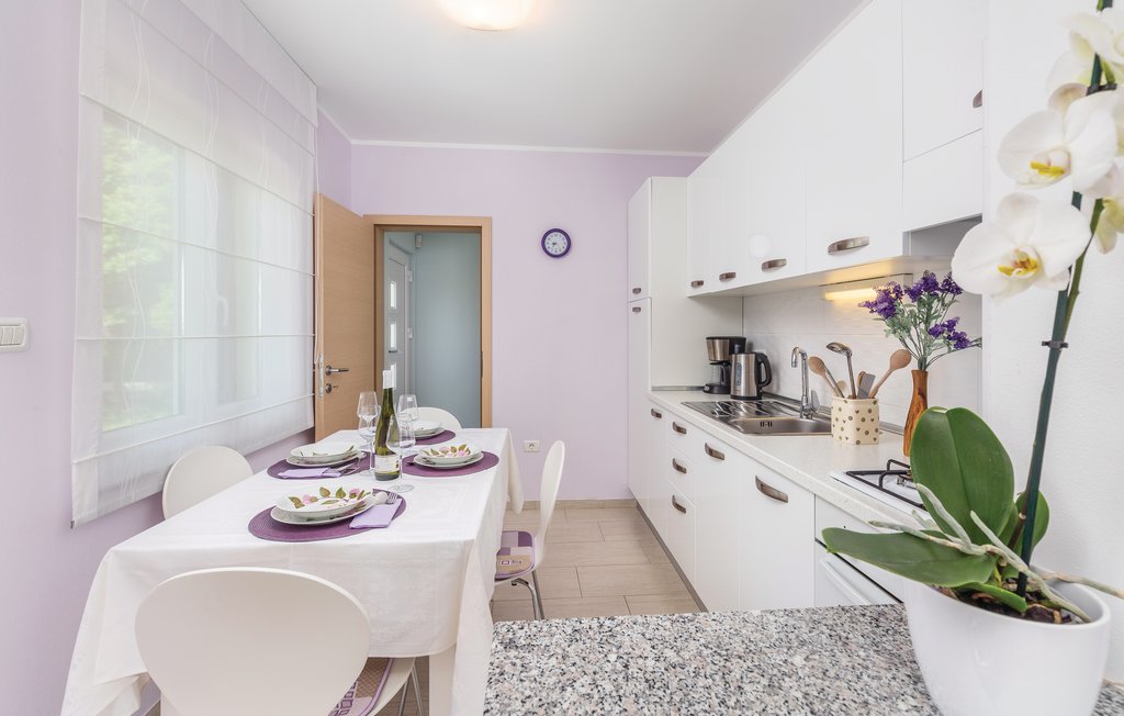 Feriehus - Duga Uvala-Peruski , Kroatia - CIO001 32