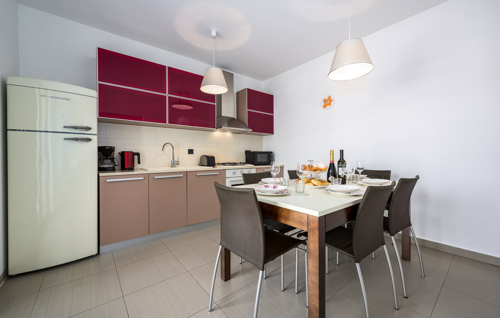 Semesterlägenhet - Rabac , Kroatien - CIO012 16