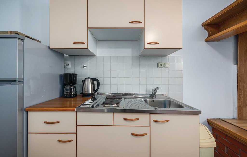 Ferienwohnung - Rabac , Kroatien - CIO048 9