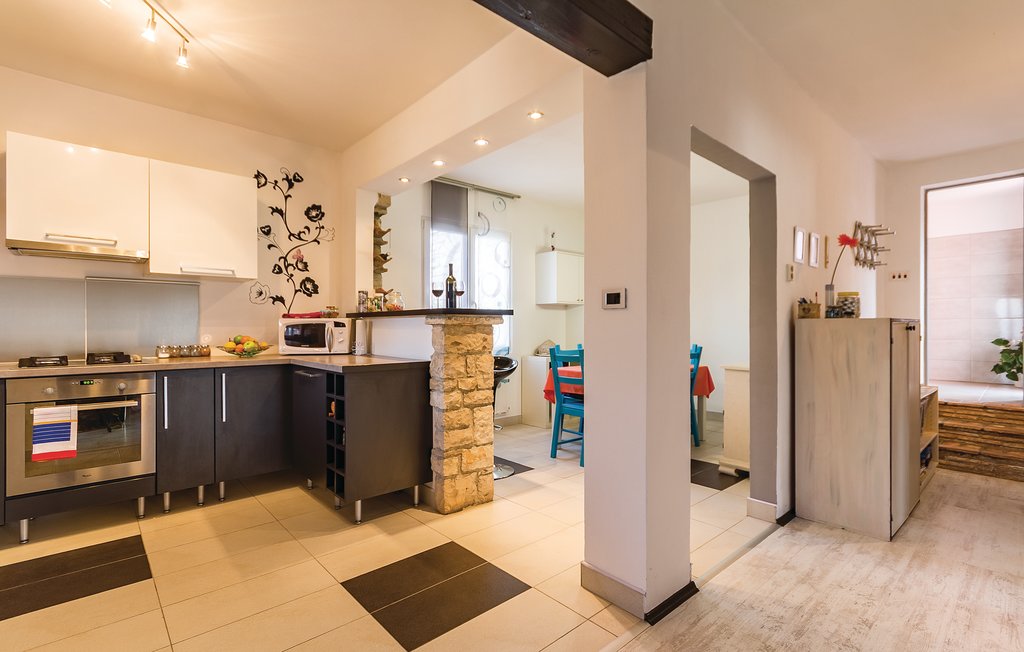 Ferienwohnung - Duga Uvala-Kavran , Kroatien - CIO061 6