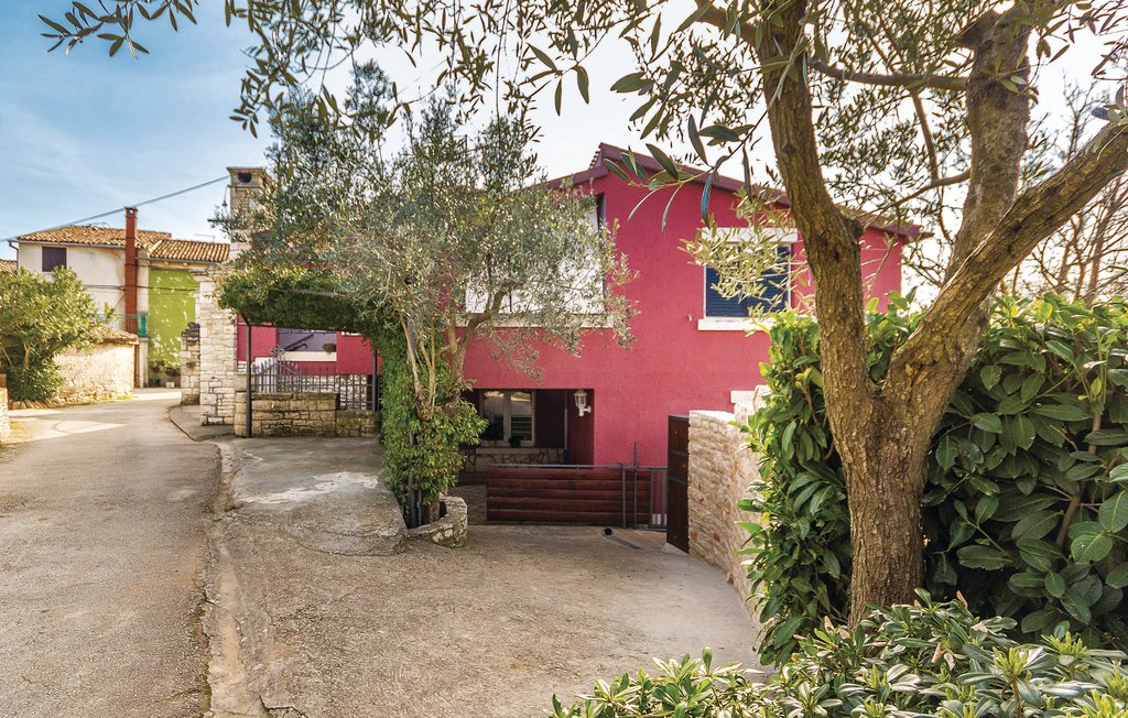 Ferienwohnung - Duga Uvala-Kavran , Kroatien - CIO061 7