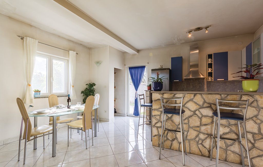 Feriehus - Labin-Vozilici , Kroatia - CIO078 11