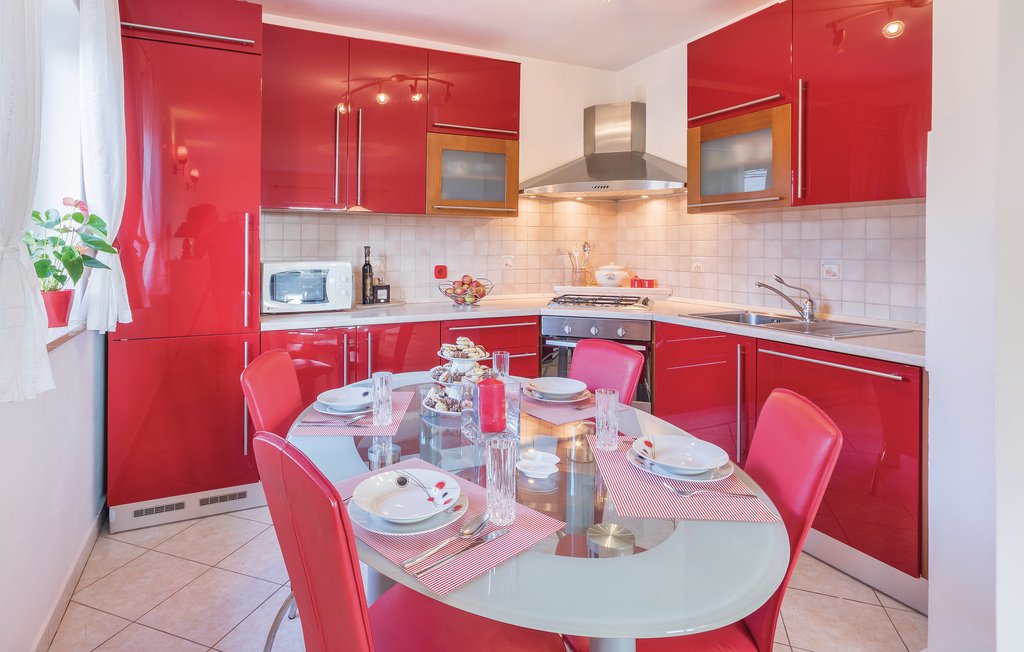 Semesterlägenhet - Pula-Marcana , Kroatien - CIO098 3