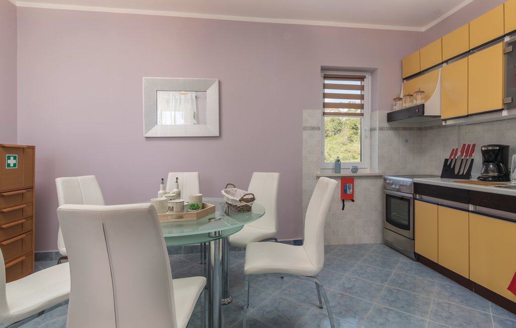 Lejlighed - Rabac , Kroatien - CIO108 13