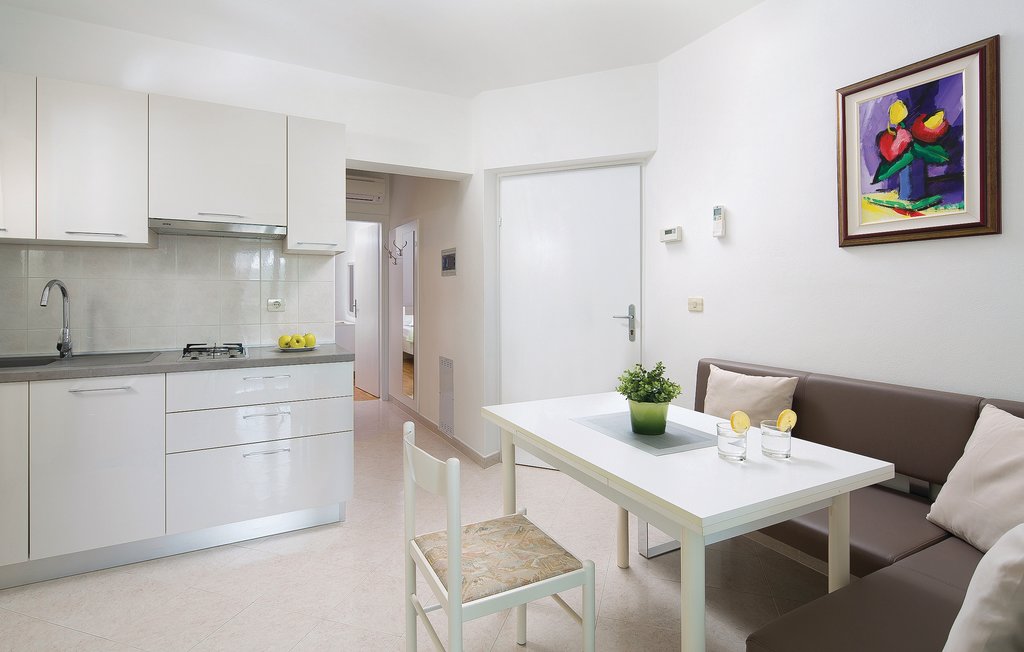 Lejlighed - Rabac , Kroatien - CIO119 1