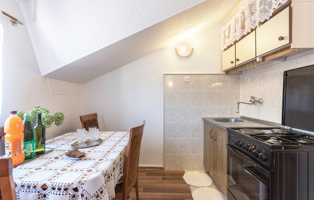 Ferienwohnung - Krnica-Pavicini , Kroatien - CIO124 7