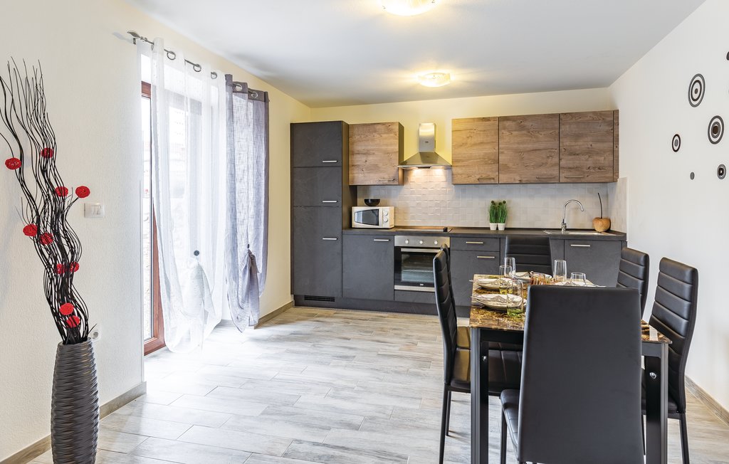 Feriehus - Duga Uvala-Peruski , Kroatia - CIO125 9