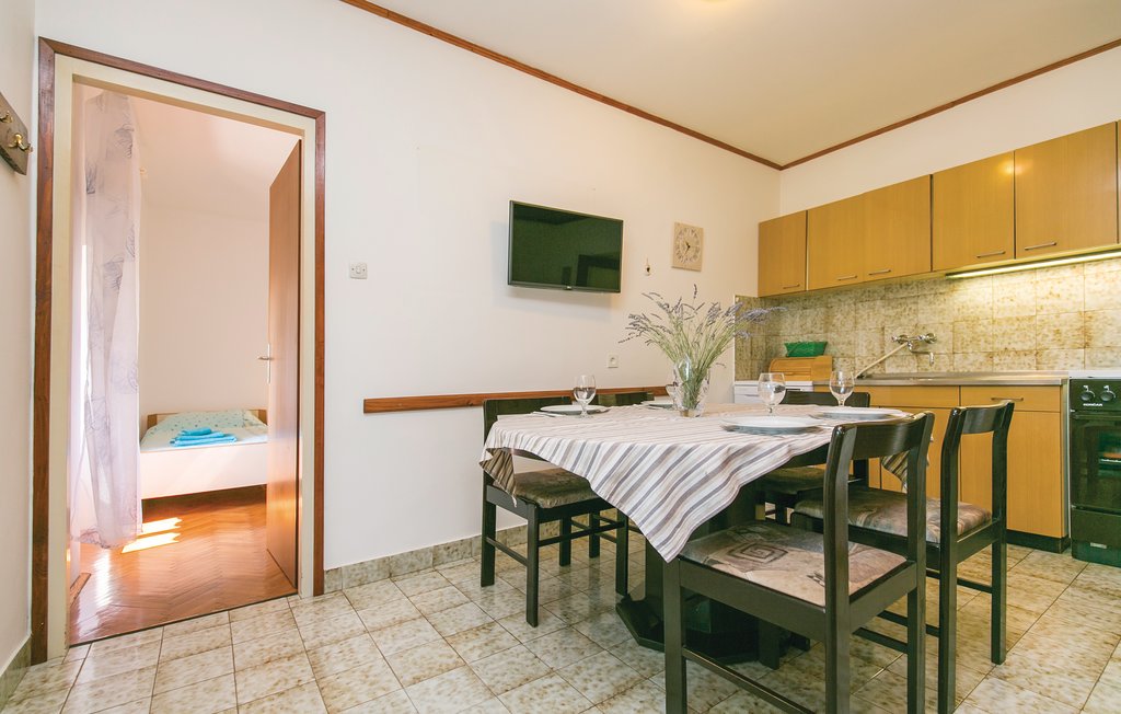 Feriehus - Labin-Zagorje , Kroatia - CIO153 15