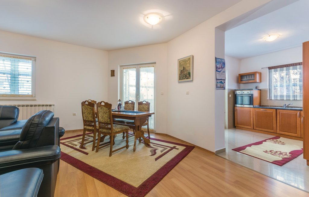 Feriehuse - Labin-Vinez , Kroatien - CIO178 21