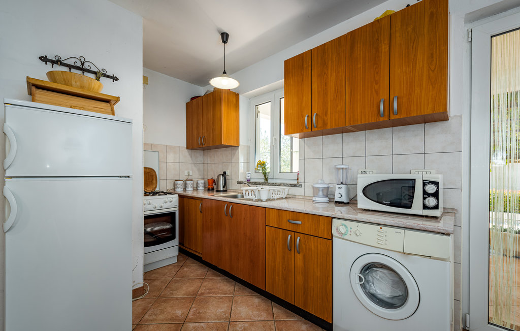 Semesterhus - Duga Uvala-Artici , Kroatien - CIO225 14