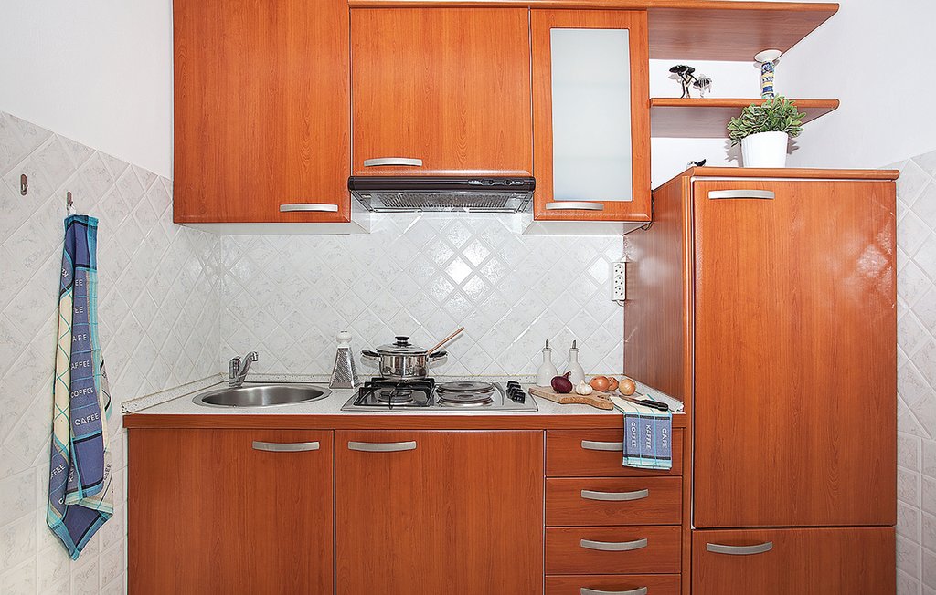 Lejlighed - Rabac , Kroatien - CIO234 8