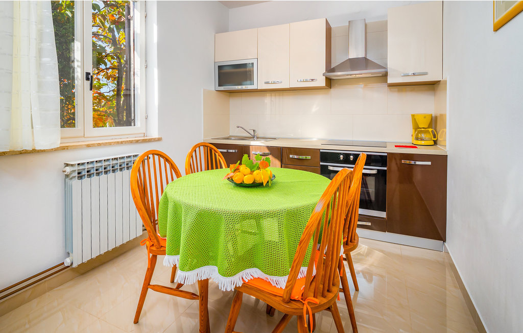 Lejlighed - Rabac , Kroatien - CIO238 10