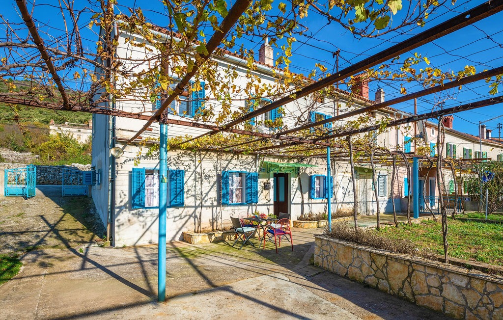 Feriehus - Labin-Brovinje , Kroatia - CIO259 4