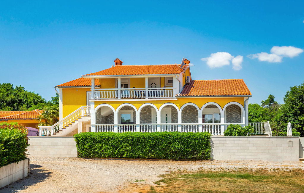 Semesterlägenhet - Labin-Marceljani , Kroatien - CIO299 2